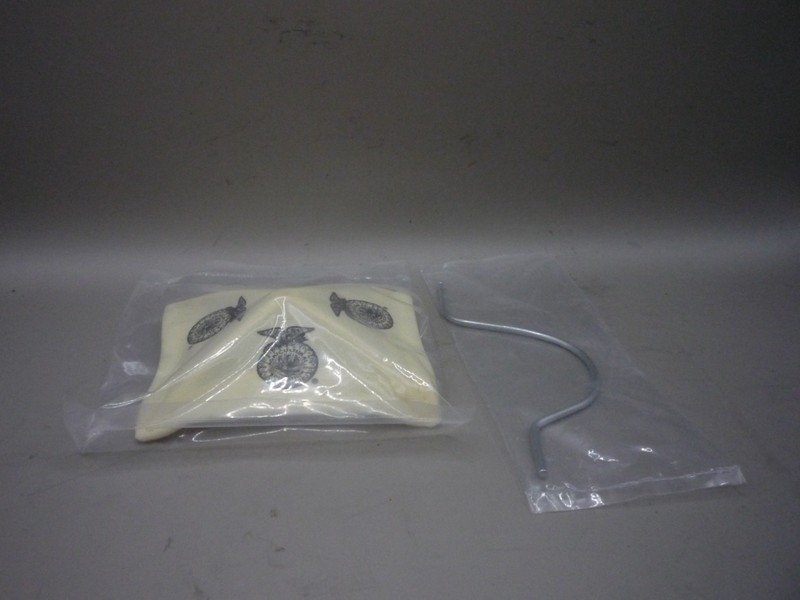 Parts Custom Replacement John Deere International Allis FFA Umbrella 1/16 Ertl