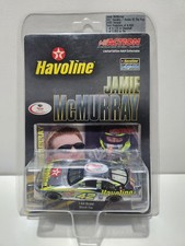 JAMIE MCMURRAY ROOKIE OF THE YEAR  # 42 HAVOL...