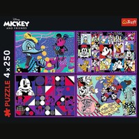 A Series Of Mickey Mouse Adventures / Disney Mickey Mouse And Friends | Spiel