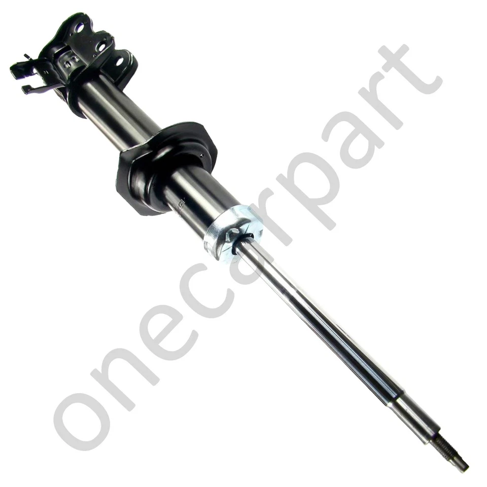 KYB Shock Absorber Front Left Twin Tube Gas For March K11 Micra K11 1993-2003 - Image 3 of 3