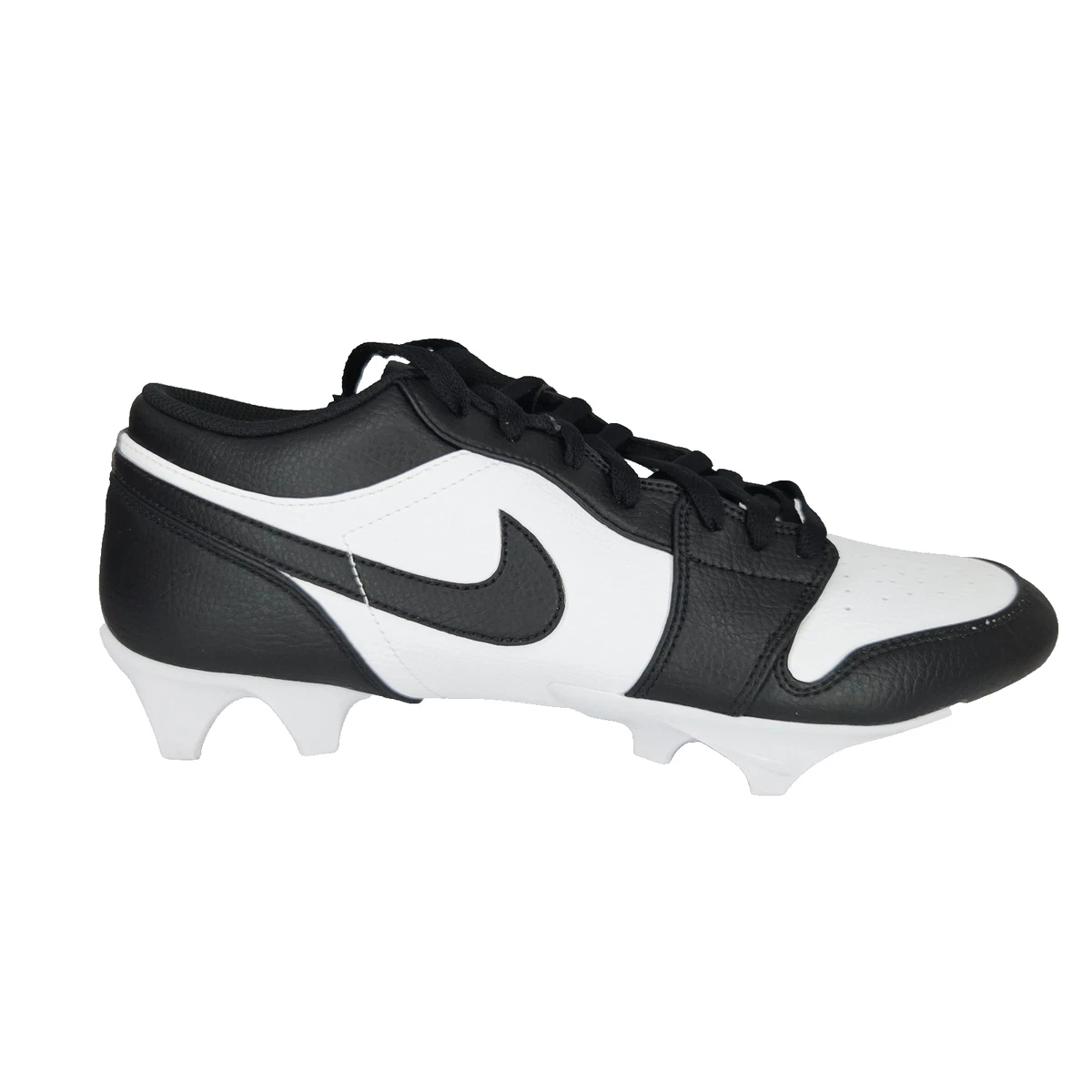 Jordan 1 TD Cleat 2023 Low Black for Sale | Authenticity