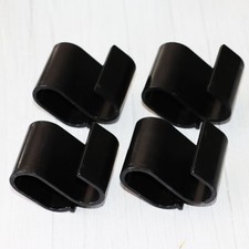 Side Hook 4 PCS Wide Hooks Accessory Compatible Wonderfold Wagon W4 S Bags