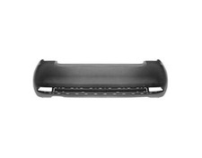 STOßSTANGE HINTEN FIAT 500 AB 2015 LACKIERBAR