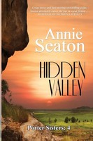 Hidden Valley Annie Seaton Taschenbuch Kartoniert / Broschiert Englisch 2021 ASA