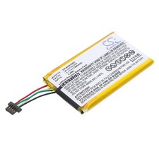 Battery for Nevo SL P/N: 20-00778-00A 1200mAh