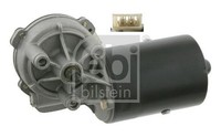 Wischermotor Vorne FüR VW Golf II Jetta Passat B2 Variant Transporter T3 Bus