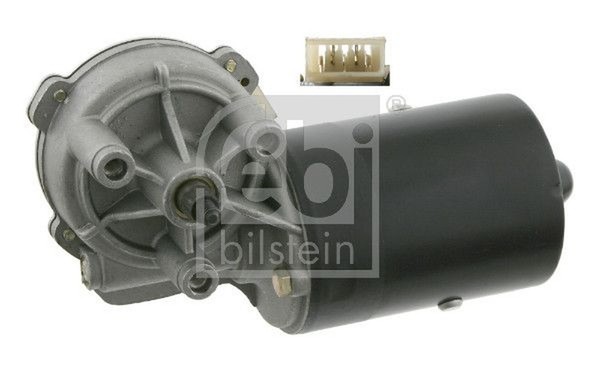 Wischermotor Vorne FüR VW Golf II Jetta Passat B2 Variant Transporter T3 Bus-image