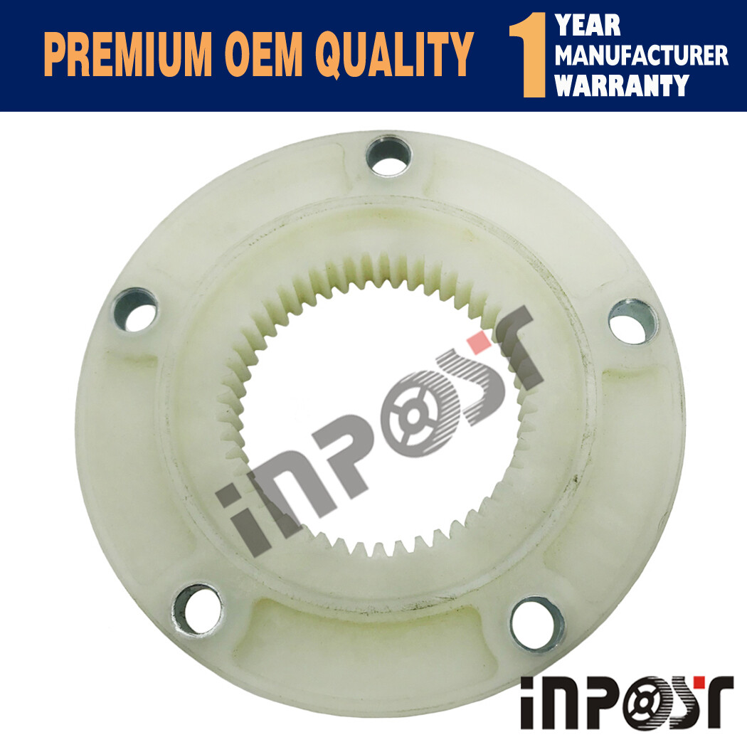 6670757 Coupler for Bobcat B300 BL370 325 328 428 430 435 E25 E26