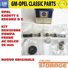 Kits de frein Opel REKORD