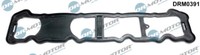 Dr.Motor Automotive DRM0391 Gasket, Cylinder Head Cover For CitroËN Peugeot