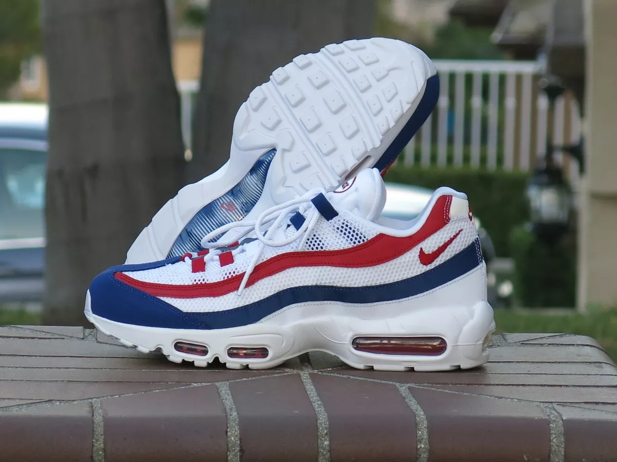 Nike Air Max 95 Men's Shoes