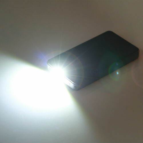 Portable Slim Mini 20000mAh Car Jump Starter Engine Battery Charger Power Bank - Picture 8 of 10