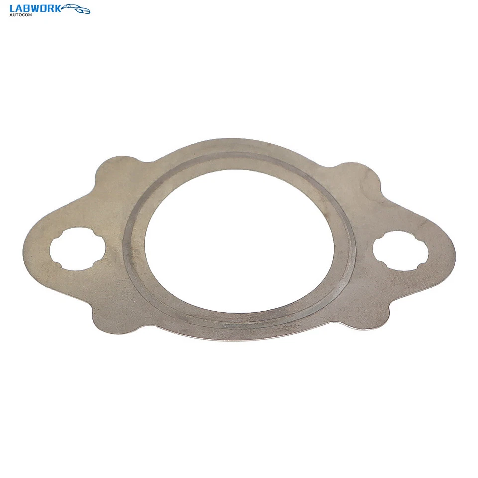 Válvula de retención secundaria de inyección de aire para Subaru STI 2,5 L 2015-2021 izquierda y derecha Foto 2 de 4