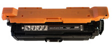 Premium Compatible HP CF330 654X HY Black Cartridge - OPEN ITEM See Discr.