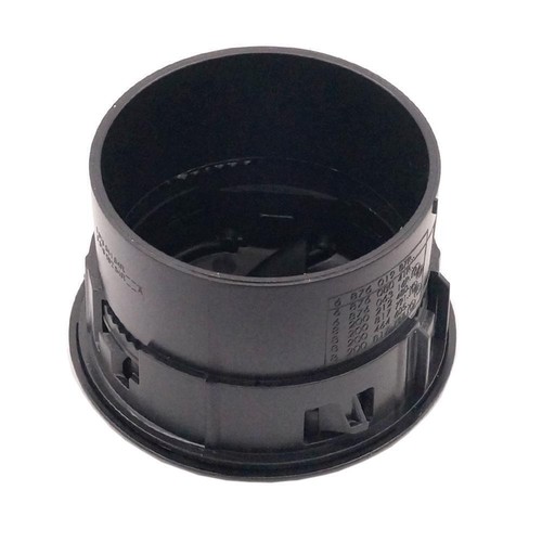 YOU.S Lüftung Gebläsegitter Innenraum Schwarz (1 Stück) für Dacia Opel Renault - Bild 4 von 4