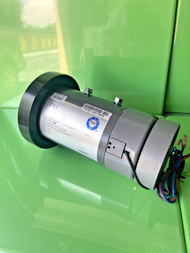 3.0 HP DC  MOTOR FOR LATHE , WINDMILL, GENARATOR OR MANY PROJECTS - 第 1/5 張圖片