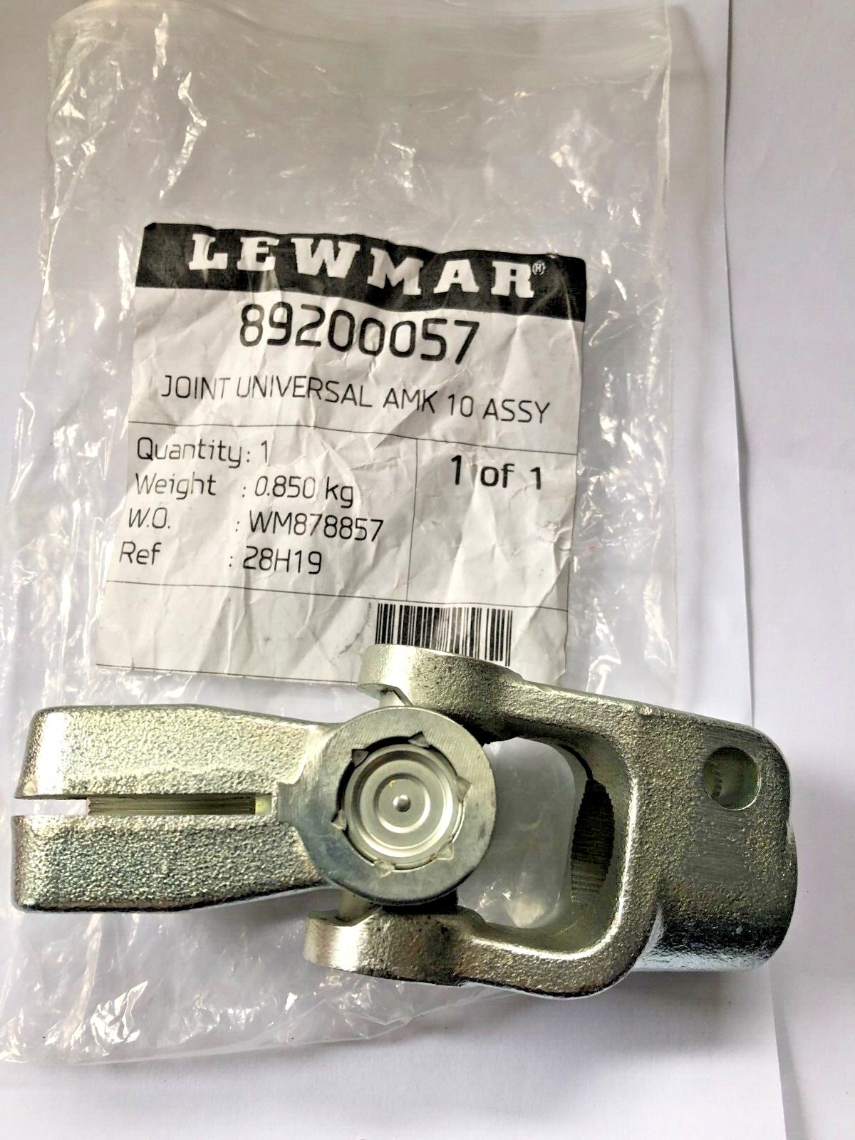 Lewmar Whitlock Mamba steering Various parts Location J5 eBay