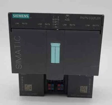 SIEMENS 6ES7158-3AD01-0XA0 Coupling Module/ 6ES71583AD010XA0 *USA Stock