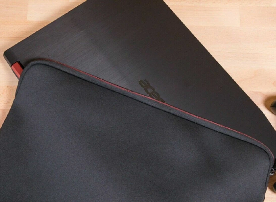 🎁 NEW Acer Nitro 5 15.6 FHD Intel i5-9300H/8G/256G GTX1650 Gaming Laptop+Sleeve - Image 3 of 4