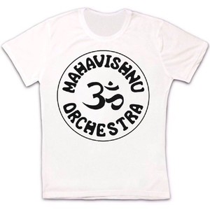 mahavishnu orchestra t shirt