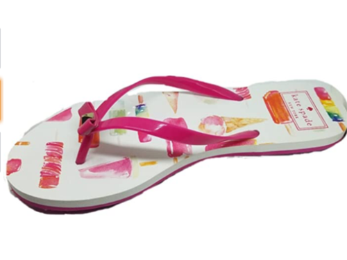kate spade nadine flip flops