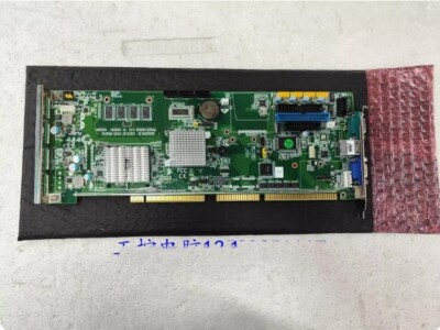 Advantech PCA-6013 REV.A1 PCA-6013VG industrial control motherboard