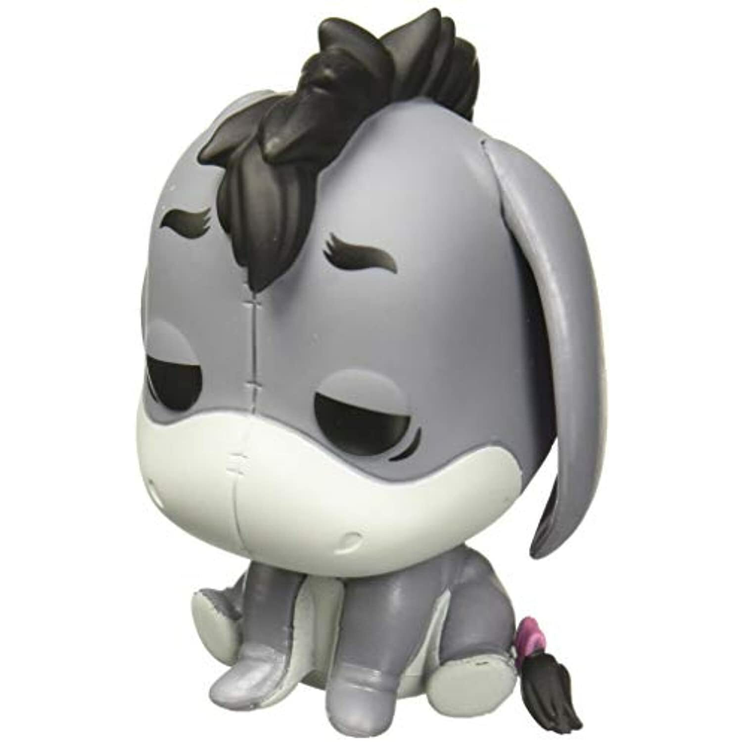 Sale Funko Pop! Disney: Winnie The Pooh Eeyore Figure #254 W/ Protector
