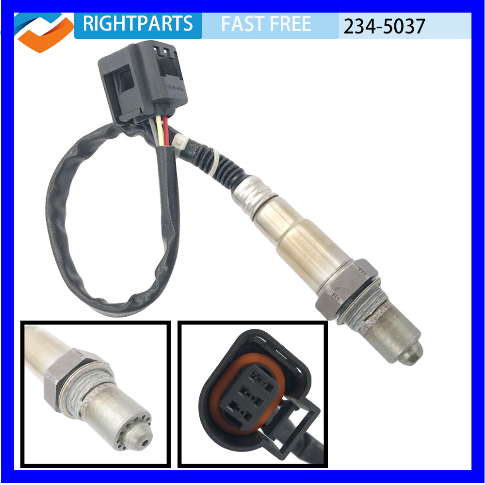 2 x Oxygen Sensors O2 For Mini Cooper R59 Cooper S Roadster - Vehicle kit 2 x Oxygen Sensors O2 For Mini Cooper R59 Cooper S Roadster - Vehicle kit
