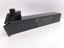 GREENLEAF 415299-45VGS Used Tool Holder Lathe 1" Shank 1pc