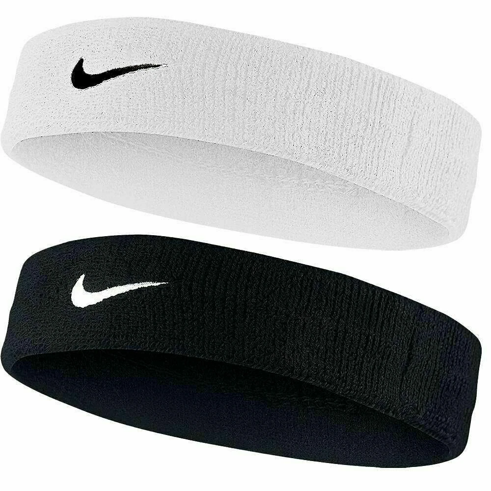 Sports Headband for Boys Fashion, Casual & Sportwear Head Band Set Of 2Pcs