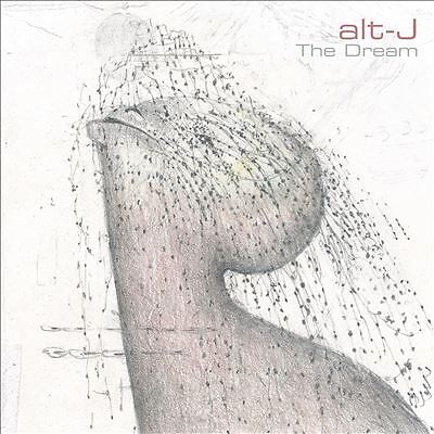 The Dream, alt-J, New