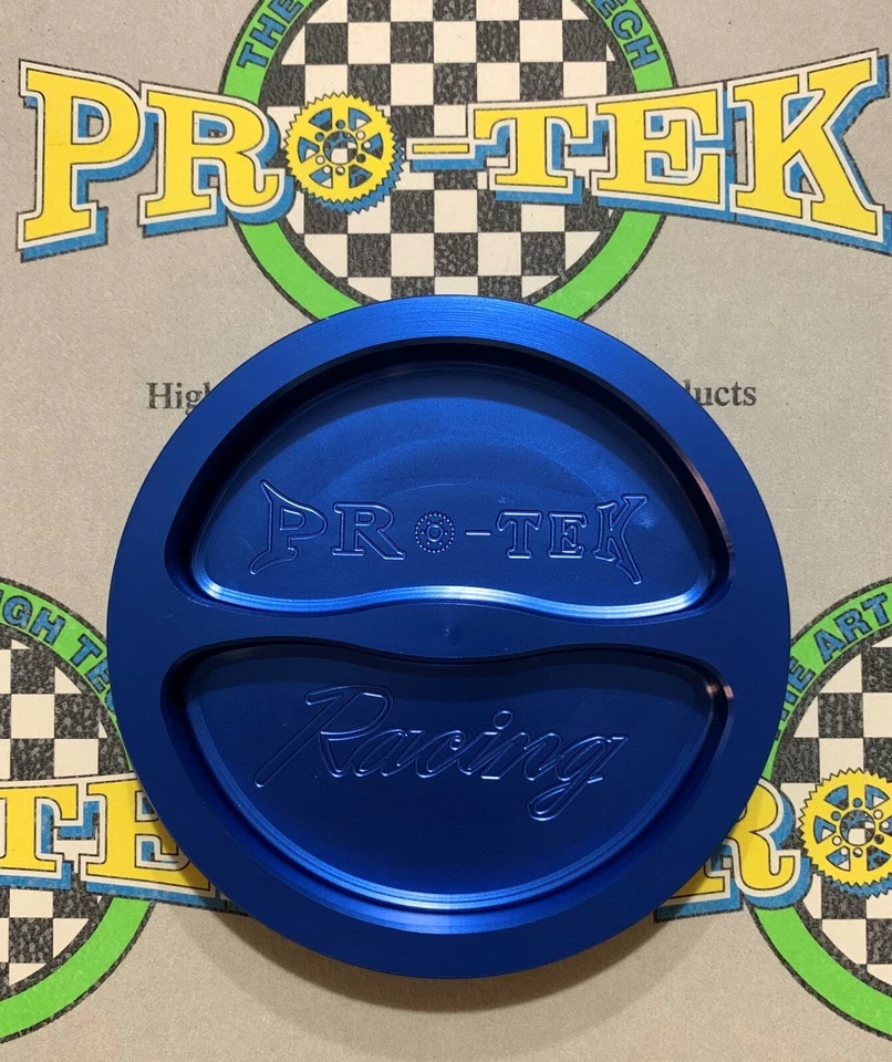 Сменная крышка для газовой крышки Pro-Tek GC-7 для всех газовых крышек Pro-Tek - Изображение 3 из 4