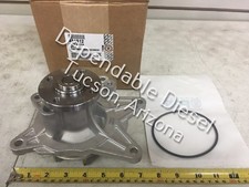Bomba de agua para International Maxforce 7. PAI# 481812 Ref.# 1832498C91 7081213C92