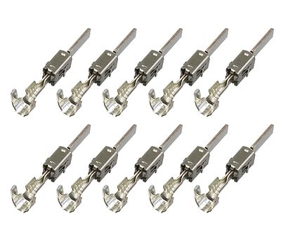 AMP JPT MCP Stiftkontakt 2,8x0,8 gedichtet 0,50²-1,00²  N 103 189 02 103189.02