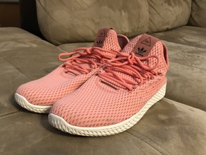 mens pink tennis shoes