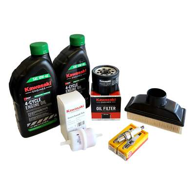Mowertek OEM Kawasaki 99969-6541 Tune-Up Kit FR541V, FR600V