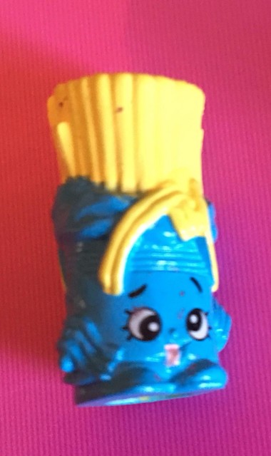 shopkins pasta