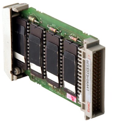 EPROM-Modul 6ES5373-0AA41 Siemens Simatic S5, 1 St