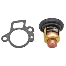 Thermostat Kit For Honda Outboard Marine 8 - 225 HP 19300-ZW9-003 19300-881-741