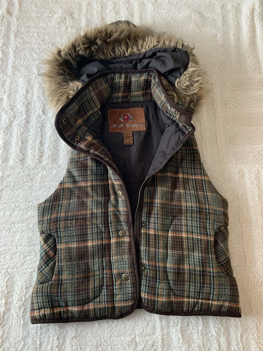 Bb dakota johanna jacket 2025