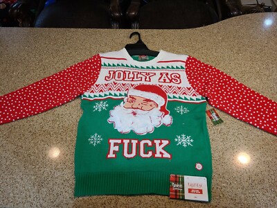 christmas in july sweater