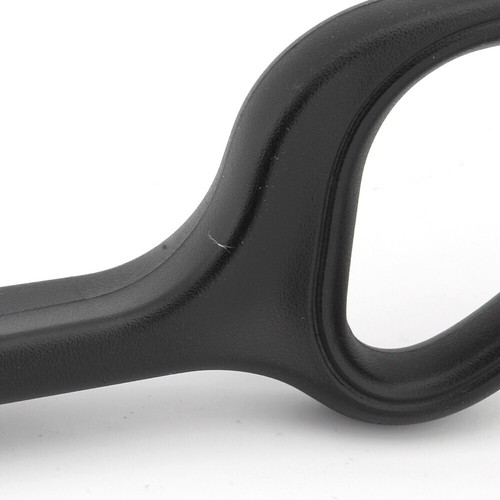 Front Seat Belt Extension Guide Hook Holder For Ford Mustang EcoBoost GT 2015-21 - Picture 10 of 12