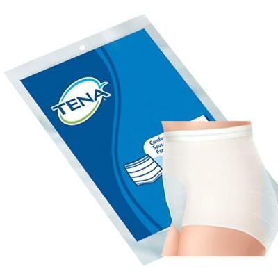 TENA Comfort Pants, Small/Medium 20'' to 37'' - Package of 2 #36044