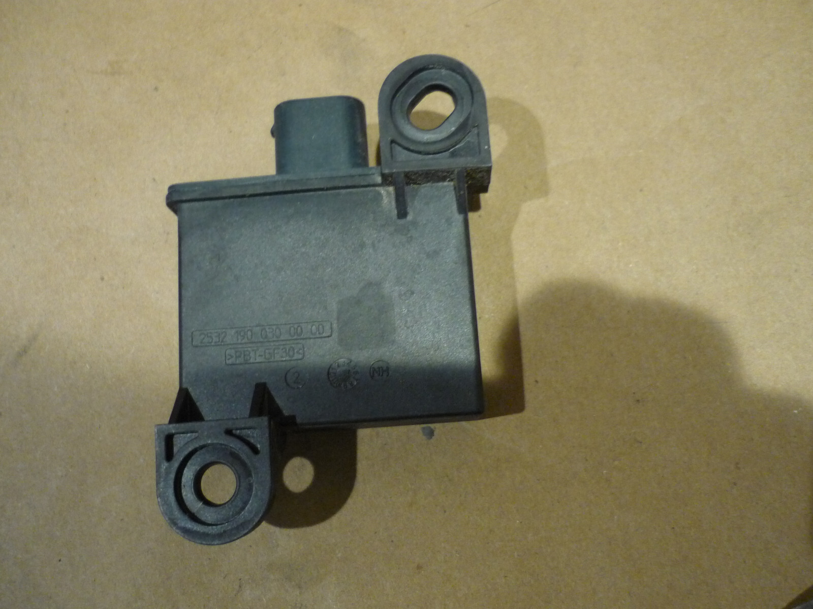 Ferrari 458,488,California,F12,FF -  TPMS Direct Trigger Module     -P/N 237966