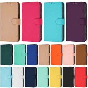 Pour la magie d'honneur 4 5 6 7 Couverture de téléphone en cuir portefeuille complet Shockproof