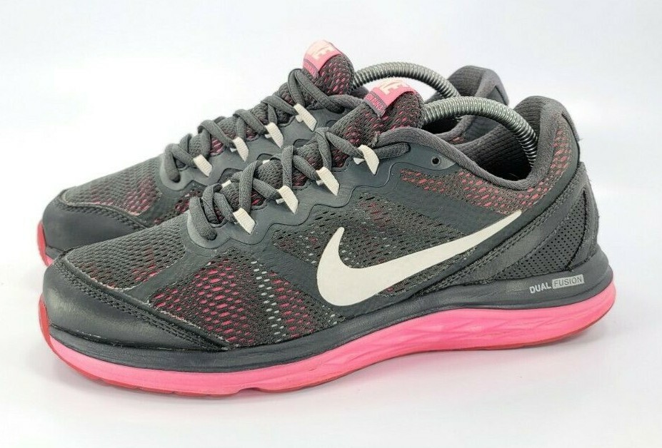 nike dual fusion run 3