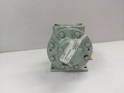 Gast 8AM-FRV-2B Air Motor