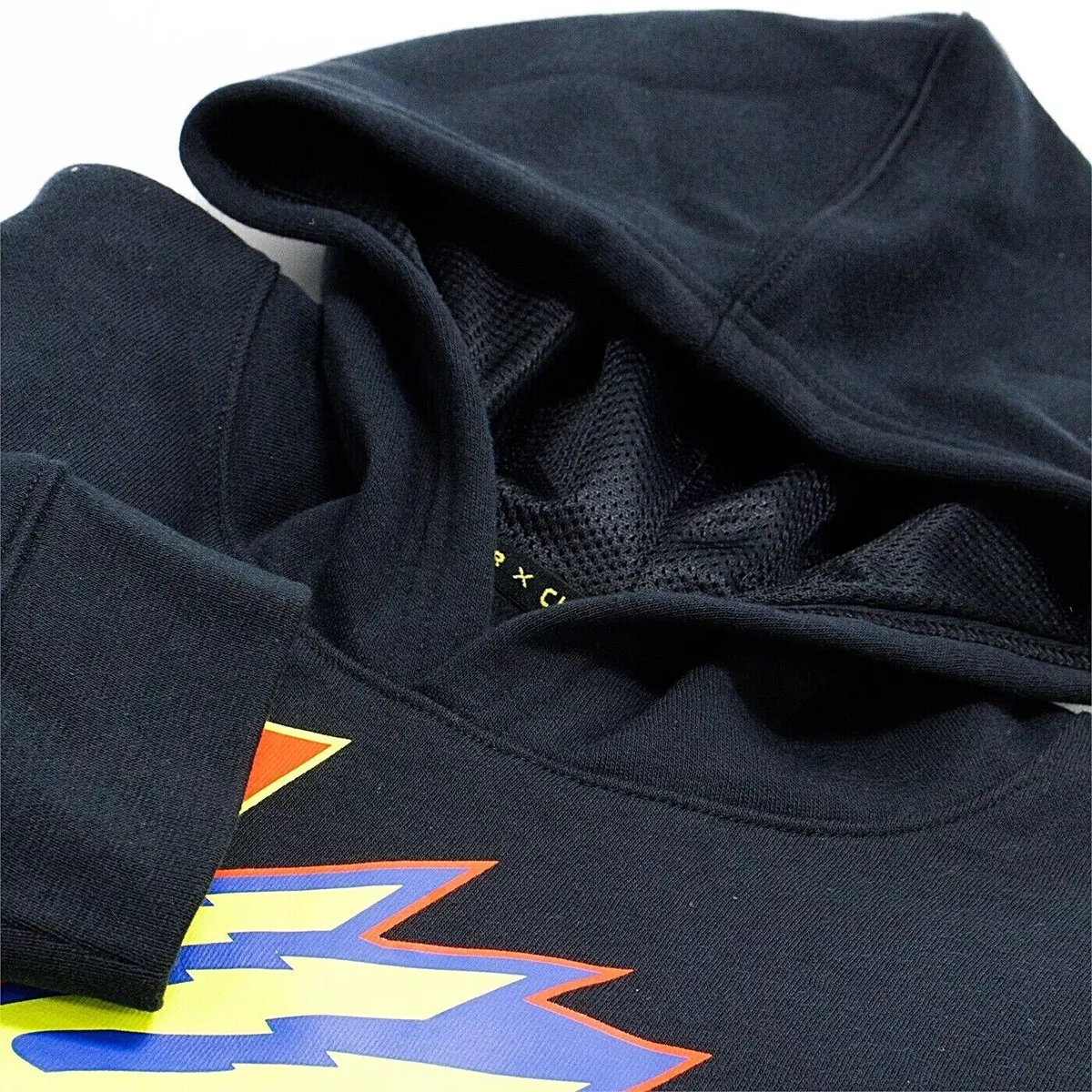 Under Armor Stephen Curry Big Splash Hoodie - 1374298-469