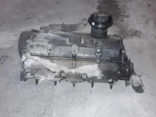 038103373R Zylinderkopf R. für AUDI A4 BERLINA (8E) 1.9 TDI (96kW) 1126724 - Bild 1 von 4