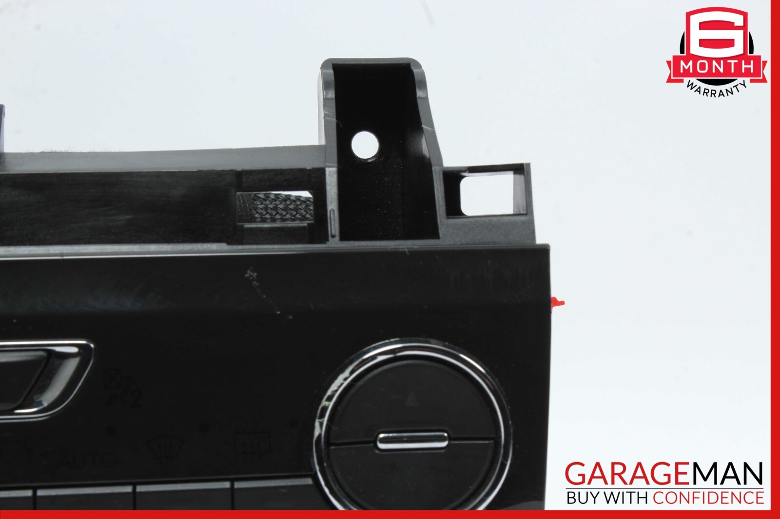 14-17 Maserati Ghibli Radio Stereo Audio Receiver CD Player Headunit Module Assy